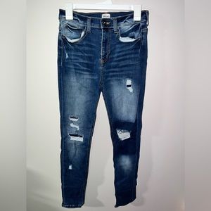 Women’s - jeans
